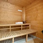Apartament Arctic Aurora I Sauna I Family & Groups *
