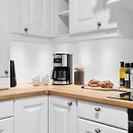 Апартаменты Arctic Aurora I Sauna I Family & Groups