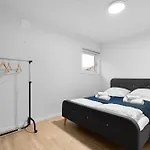 Апартаменты Arctic Aurora I Sauna I Family & Groups
