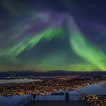 Apartament Arctic Aurora I Sauna I Family & Groups