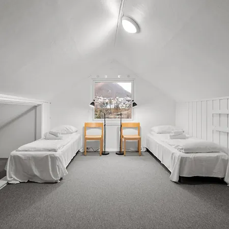 Arctic Aurora I Sauna I Family & Groups *
