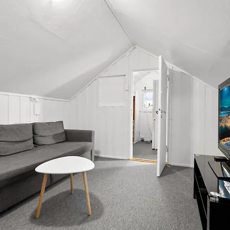 Arctic Aurora I Sauna I Free Parking * Tromso