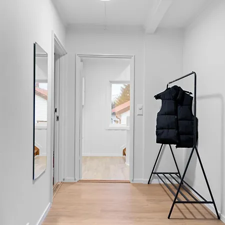 Apartment Arctic Aurora I Sauna I Free Parking