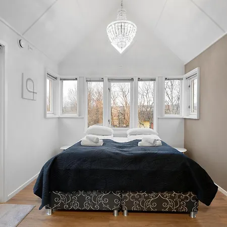 Apartment Arctic Aurora I Sauna I Free Parking Tromso