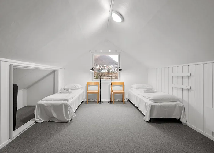 Arctic Aurora I Sauna I Family & Groups *