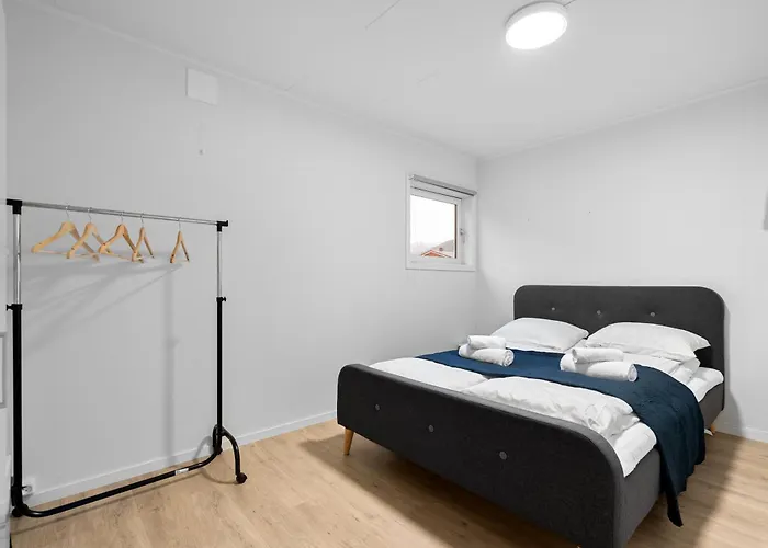 Appartamento Arctic Aurora I Sauna I Family & Groups