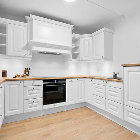 Arctic Aurora I Sauna I Family & Groups * Tromsø