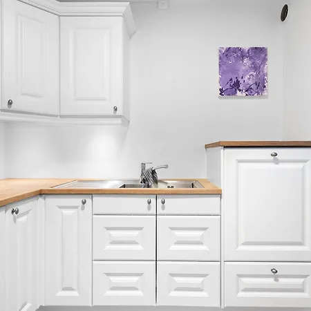 Arctic Aurora I Sauna I Family & Groups Appartement Tromsø