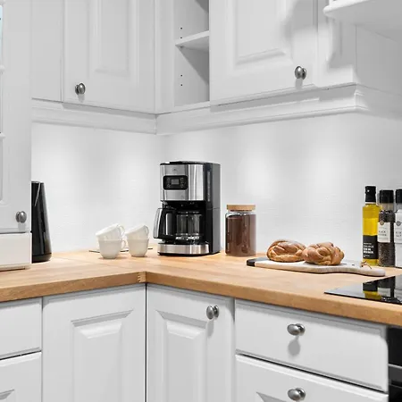 Appartement Arctic Aurora I Sauna I Family & Groups